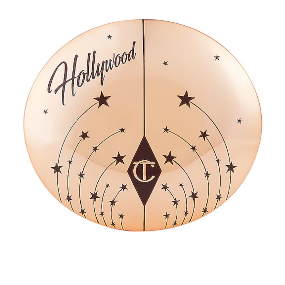 Charlotte Tilbury | Glow Glide Highlighter | Rose Gold Glow - Picture 2 of 9